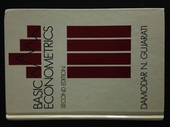 Basic Econometrics