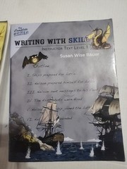 The Complete Writer Writing Skill Student Teacher Book Set Level 1 homeschoo