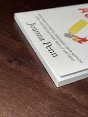 Productivity For Authors: Find Time to – Paperback, by Penn Joanna – Very Good
