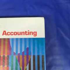 Advanced Accounting by Fischer, Paul M. (Hardcover)