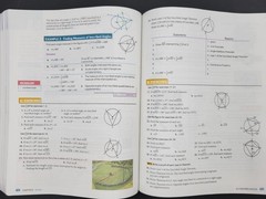 BJU Press Geometry Student Textbook 5th Edition 537209-002-01 PB 2025 Used-Good