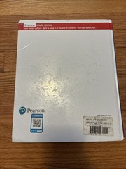 Campbell Biology 12 Twelfth Rental Edition Hardcover Book 2021 Pearson