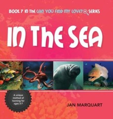 In The Sea: Book 7 In The Can You Find My Love? Series