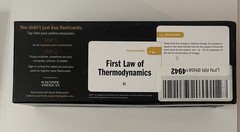 Kaplan MCAT Flashcards 4th Edition 1000 Cards Test Prep
