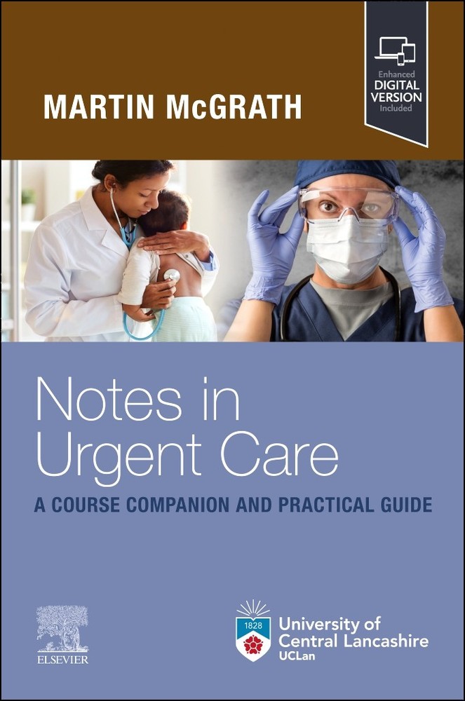 Notes in Urgent Care