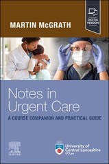Notes in Urgent Care