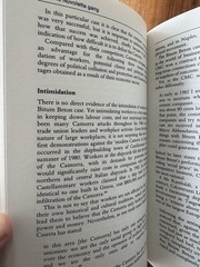The Camorra: Political Criminality in Italy by Tom Behan (Hardcover, 1995)