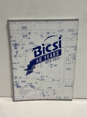 BiCSi Telecommunications Distribution Methods Manual Commemorative Edition