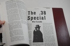 Ken Waters Pet Loads 2nd Edition April 1980 Binder 418 Pages 5-Ring Binder