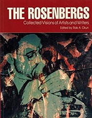 The Rosenbergs : Collected Visions of Artists and Writers Paperba
