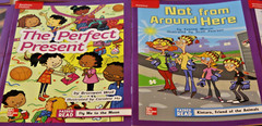 Mcgraw Hill Wonders Grade 4 ELL Leveled Readers 30 Book Set New