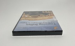 The Great Courses: Learning Italian – 2020, 4-Disc DVD Set (No Guidebook) New