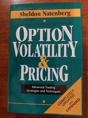 Business Finance Options Investing 9781557384867