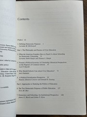 Studies in Government and Public Policy Ser.: Rediscovering the Democratic…