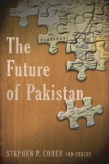 The Future of Pakistan – Paperback By Cohen, Stephen P. – GOOD
