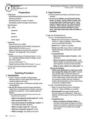NEW Abeka Science 4 Curriculum Lesson Plans homeschool 4th grade tg te
