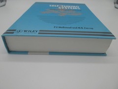 Self-Tuning Systems: Control and Signal Processing; Wellstead,P.E. & M B Zarrop