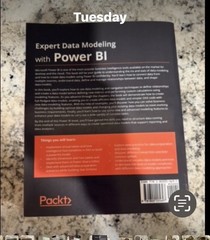 Expert Data Modeling with Power BI: Get the best out of Power BI by building…