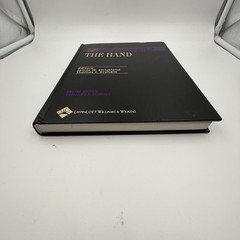 Master Techniques In Orthopaedic Surgery: The Hand by James W. Stickland