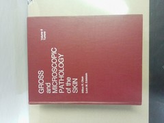 Gross and Microscopic Pathology Skin,Vol.1,2, Milton Okun, Edelstein/1st Edition