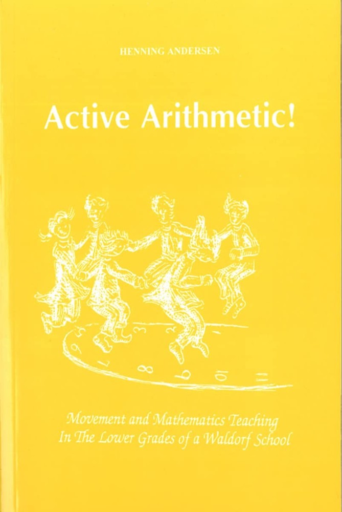 Active Arithmetic!: Movement and Mathematics Teaching in the Lower Grades of…
