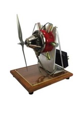Marvelous Magnetic Machines: Building Model Electric Motors from Scrap – USED
