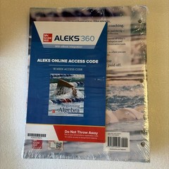Beginning Algebra Miller, Julie; O’Neill, Molly and Hyde, Nancy – 5th Edition