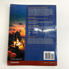 Conceptual Chemistry (5th Edition) – Paperback By Suchocki, John GOOD Pearson