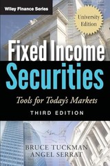 Fixed Income Securities: Tools for Today’s …, Tuckman