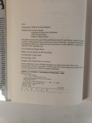 Preaching the Word: Acts The Church Afire by R. Kent Hughes (1996 – First Print