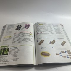 Savvas Learning Company, Elevate Science Course 3 Student Workbook (Not Written)