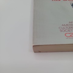 The Other American Revolution Book Vincent Harding. CAAS Monograph Series