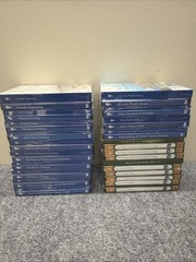 The Great Courses Math Science DVD & Guidebook NEW LOT OF 22