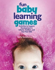 Fun Baby Learning Games: Activities to Support Development in Infants, To – GOOD