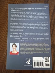 The Freelance Academic: Reclaim Your Career, Creativity, and Mental Health (Pape