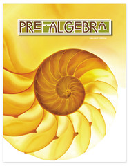 NEW BJU Press 8th grade PRE-ALGEBRA STUDENT EDITION TEXT 2nd ed Math 8 Bob Jones