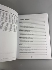 Internal Medicine 2026 Integrated Evidence Driven Guide Alexander Whitecomb