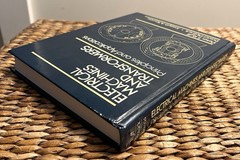 Electrical Machines & Transformers Principles & Applications 1987 HC Ryff et al.