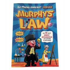 Murphy’s Law life principles for children: A comprehensive guide to benefit life