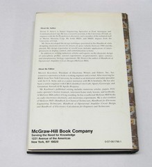 Electronics & Circuit Design Book Bundle – Analog & Digital – Vintage – 16 Books