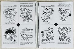 Basic Concept Stories Super Duper 208 Speech Therapy