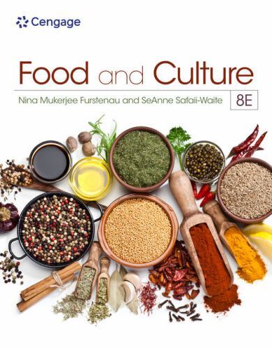 Food and Culture by