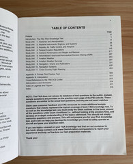 Gleim Private Pilot FAA Knowledge Test Prep 2025 Edition
