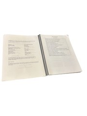 Charleston Southern University Chemistry Lab: CHEM 110 Lab Manual Paperback