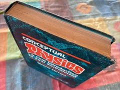 Conceptual Physics, 2nd Edition by Paul G. Hewitt (1974 HC Little Brown Text)