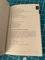In a Nutshell (O’reilly) Ser.: UNIX : Desktop Quick Reference for System V…