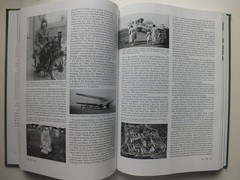 Aeronautical History of the Cumbria, Dumfries and Galloway Region (3) 1931-1939
