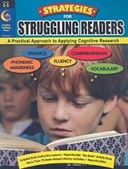 Strategies for Struggling Readers Gr. 3-5 : A Practical Approach