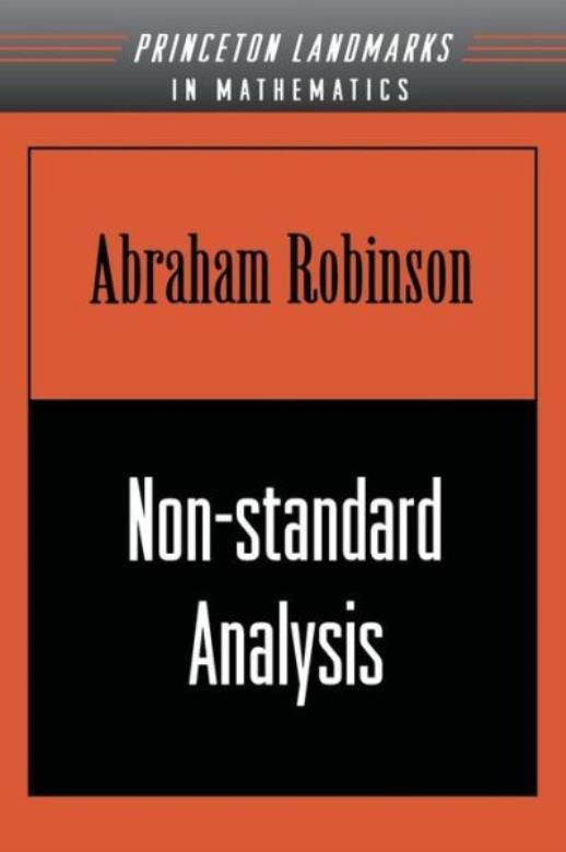 Non-Standard Analysis