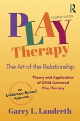 Play Therapy by Garry L. Landreth